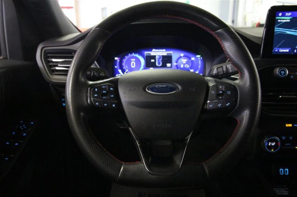 Kuga Kuga 2.5 Plug In Hybrid 2