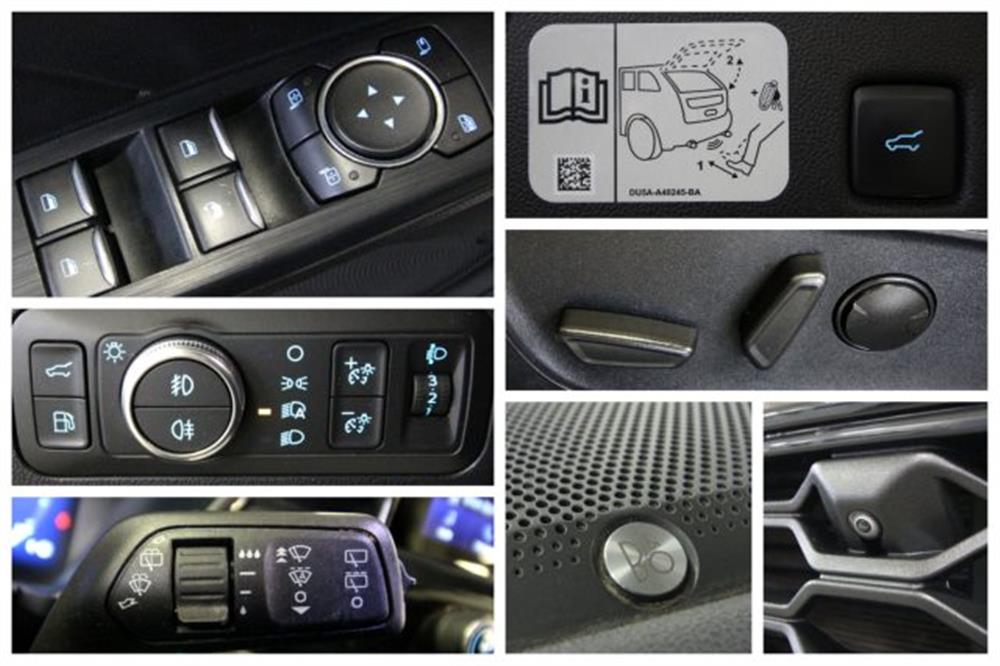 Kuga Kuga 2.5 Plug In Hybrid 2