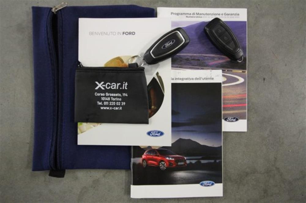 Kuga Kuga 2.5 Plug In Hybrid 2