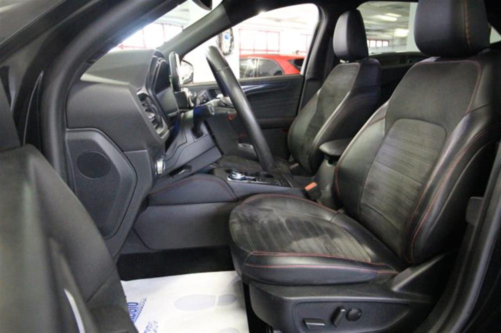 Kuga Kuga 2.5 Plug In Hybrid 2