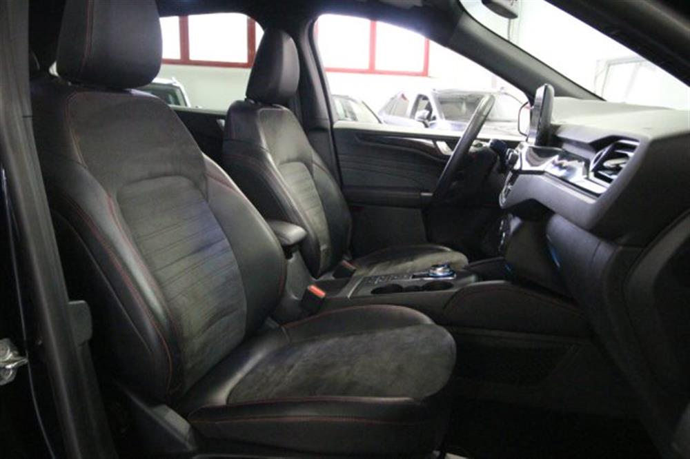 Kuga Kuga 2.5 Plug In Hybrid 2