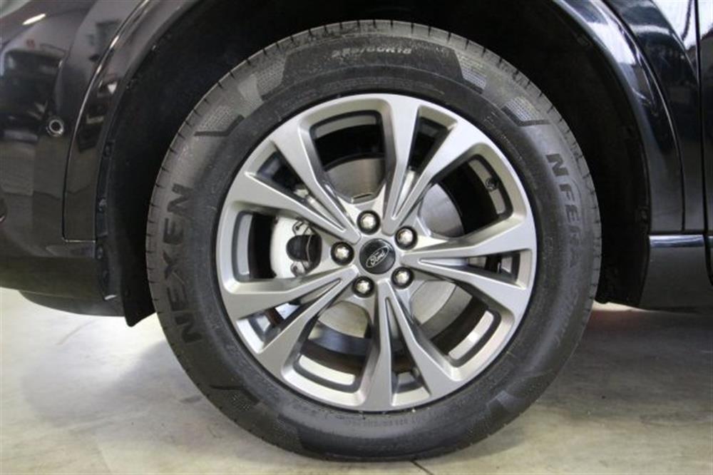 Kuga Kuga 2.5 Plug In Hybrid 2