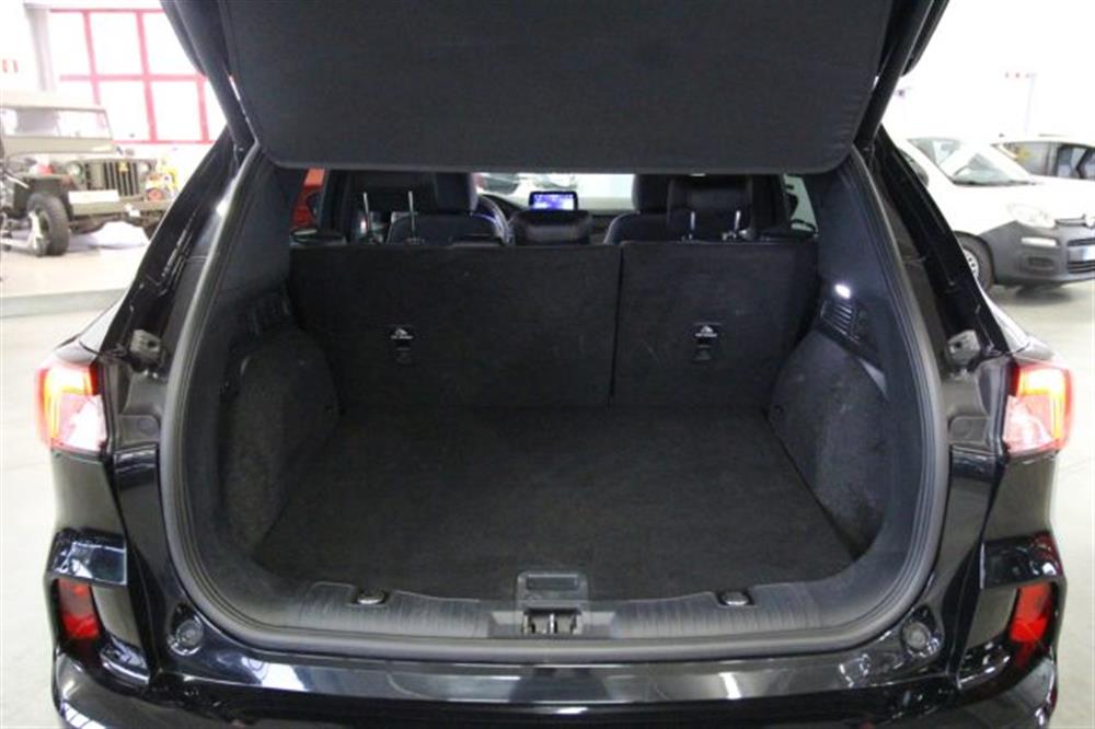 Kuga Kuga 2.5 Plug In Hybrid 2