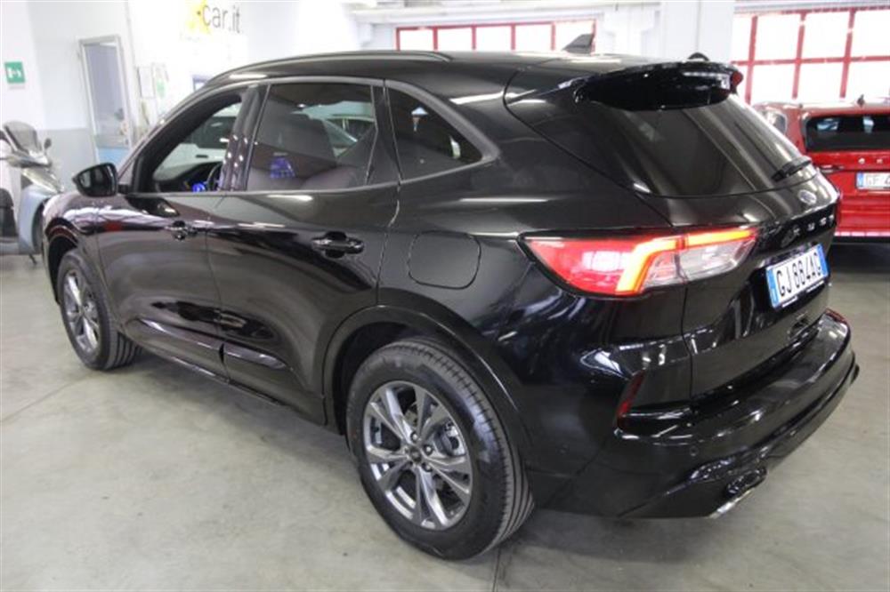 Kuga Kuga 2.5 Plug In Hybrid 2