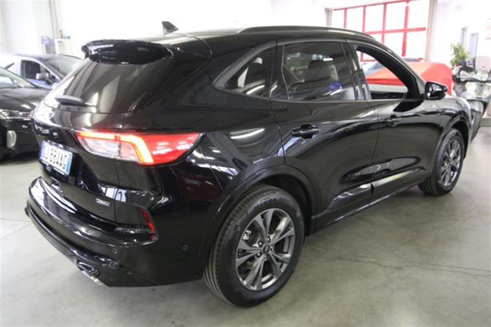 Kuga Kuga 2.5 Plug In Hybrid 2