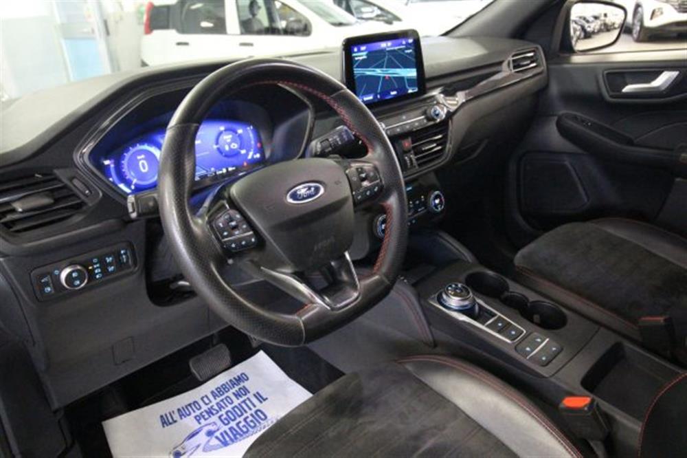 Kuga Kuga 2.5 Plug In Hybrid 2