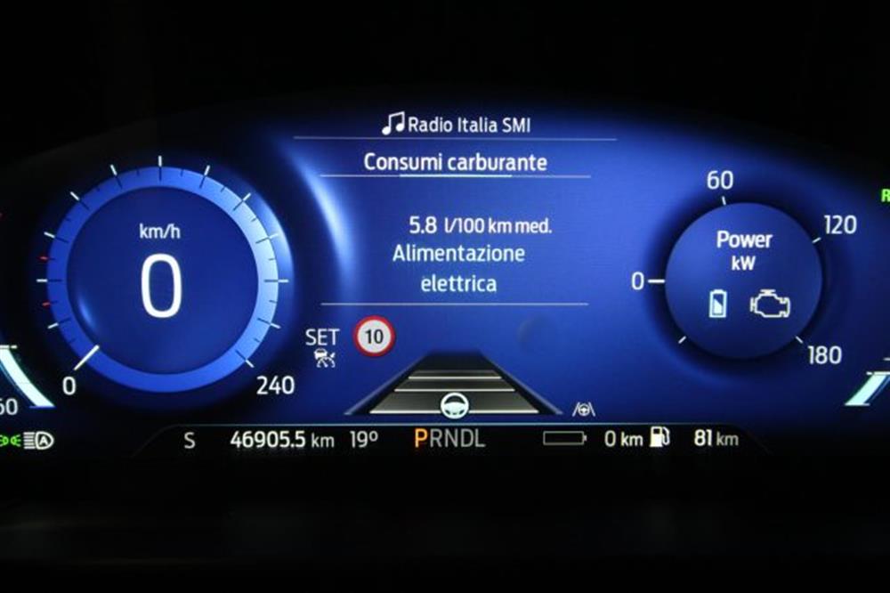 Kuga Kuga 2.5 Plug In Hybrid 2