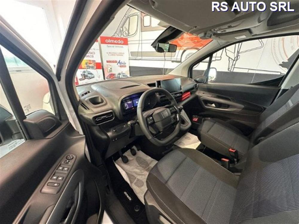 Doblo Doblo Doblò 1.5 BlueHdi 10