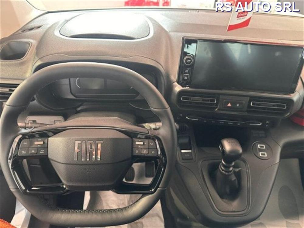 Doblo Doblo Doblò 1.5 BlueHdi 10
