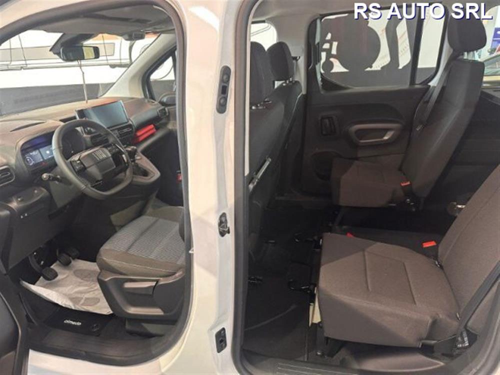 Doblo Doblo Doblò 1.5 BlueHdi 10