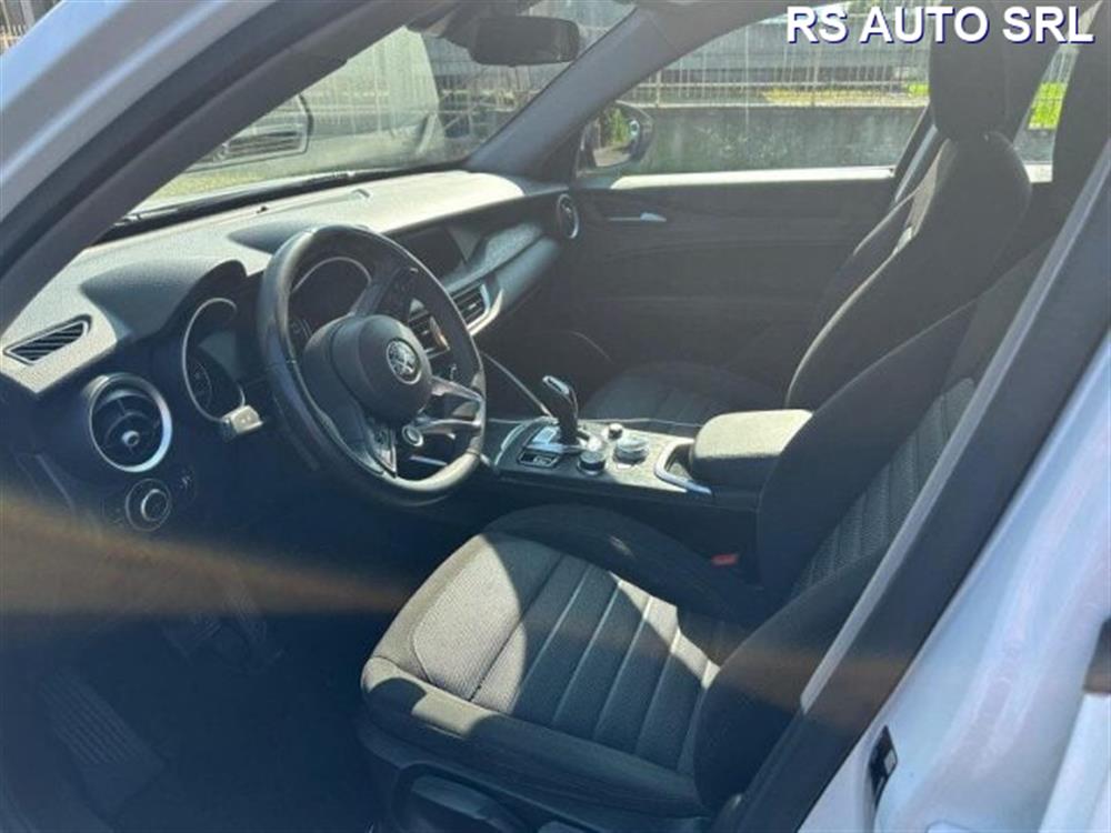 Stelvio Stelvio Stelvio 2.2 Turbodie