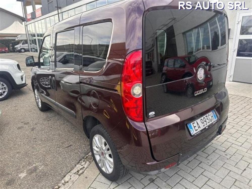 Doblo Doblo Doblò 1.3 Multijet 1