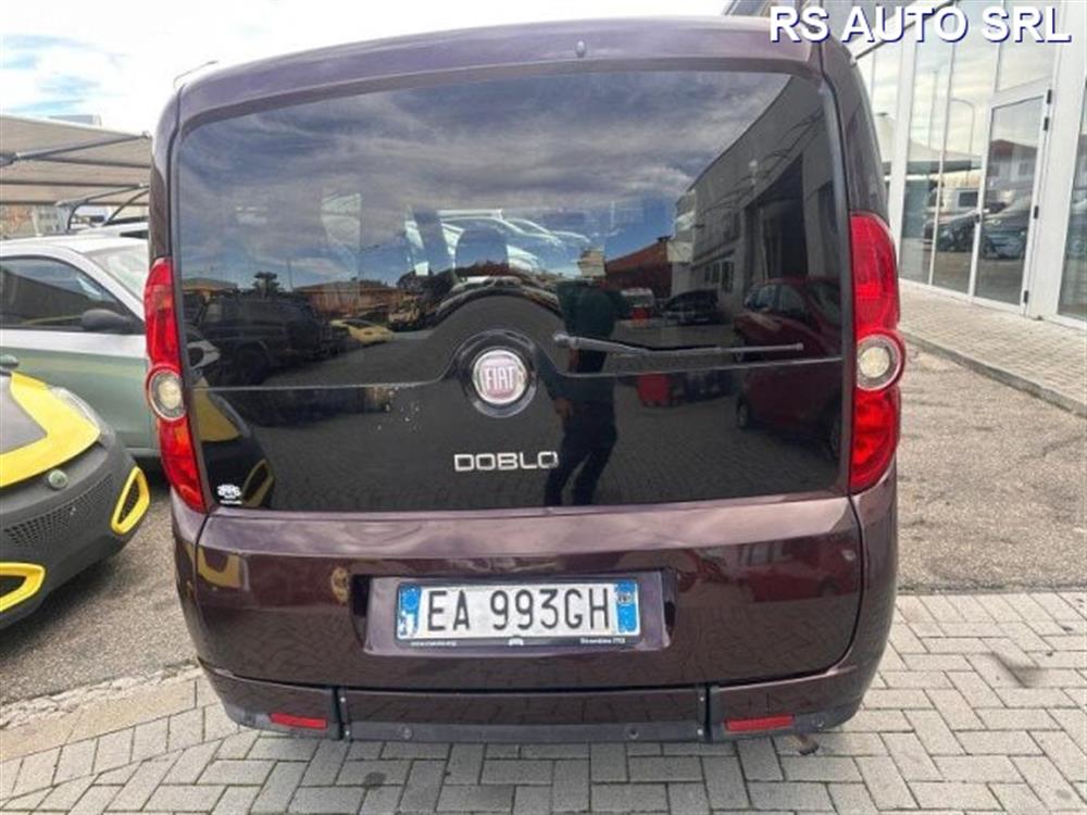 Doblo Doblo Doblò 1.3 Multijet 1