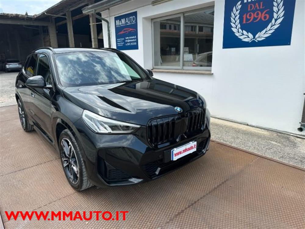 X1 X1 sDrive 18i Msport !!