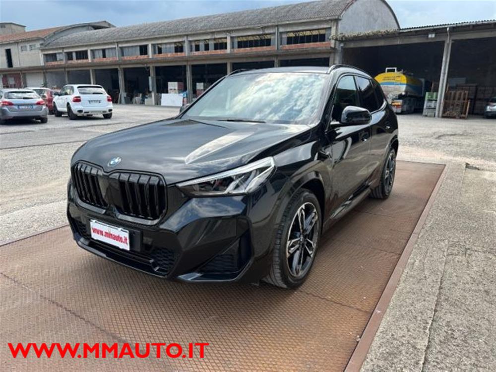 X1 X1 sDrive 18i Msport !!