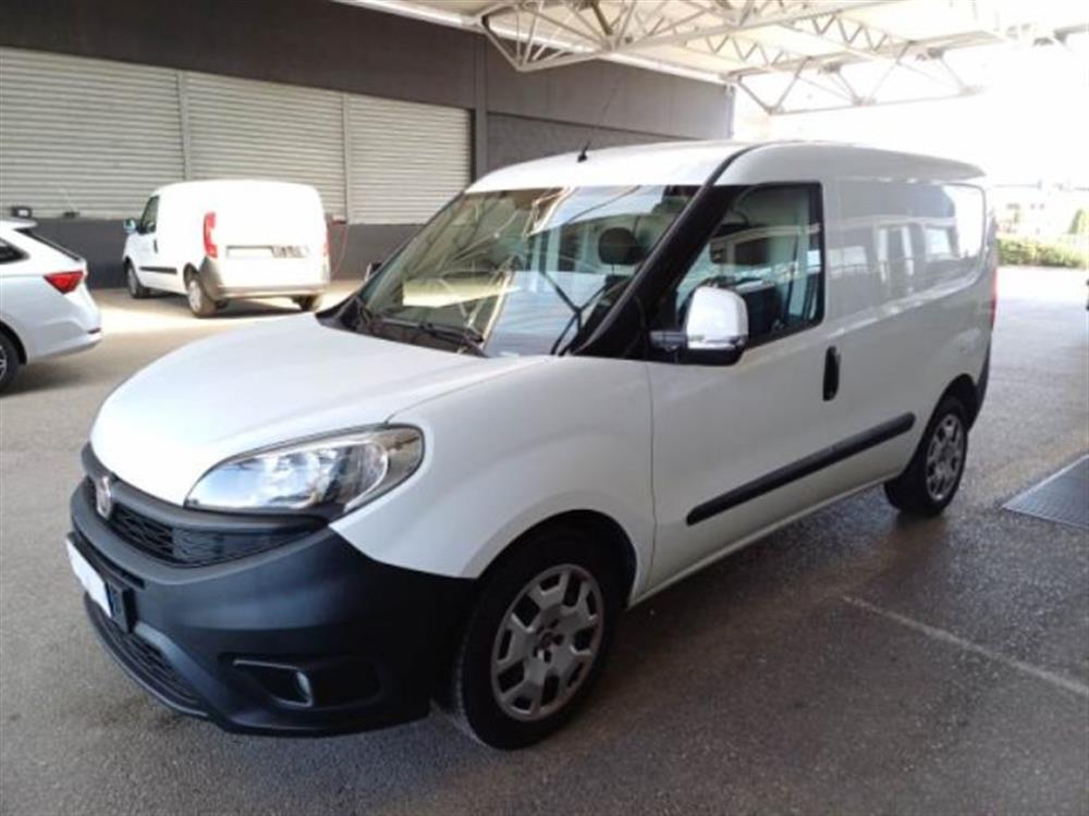 Doblo Doblo Doblò 1.6 MJT 120CV