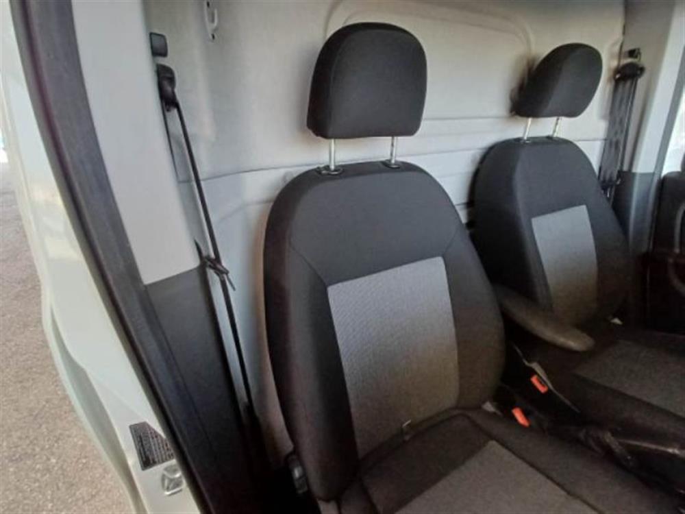 Doblo Doblo Doblò 1.6 MJT 120CV