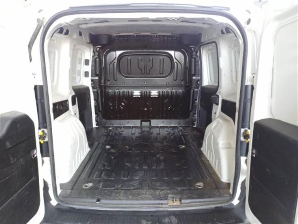 Doblo Doblo Doblò 1.6 MJT 120CV