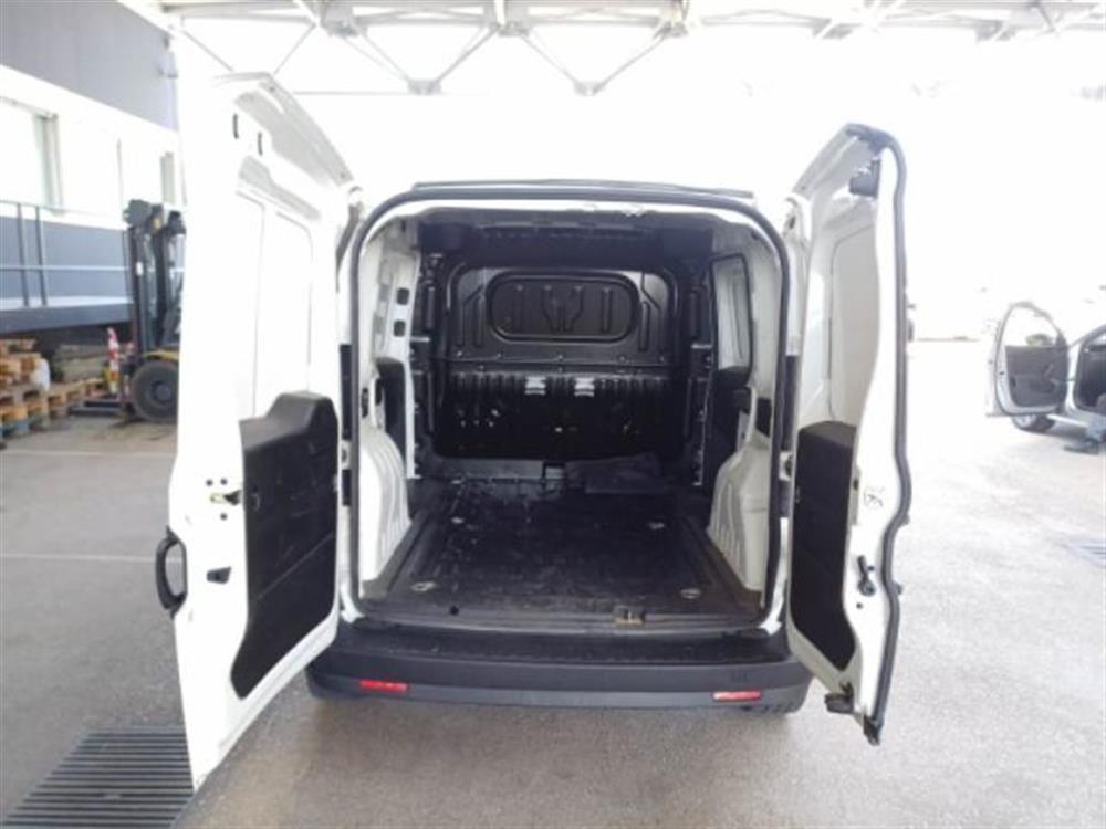 Doblo Doblo Doblò 1.6 MJT 120CV