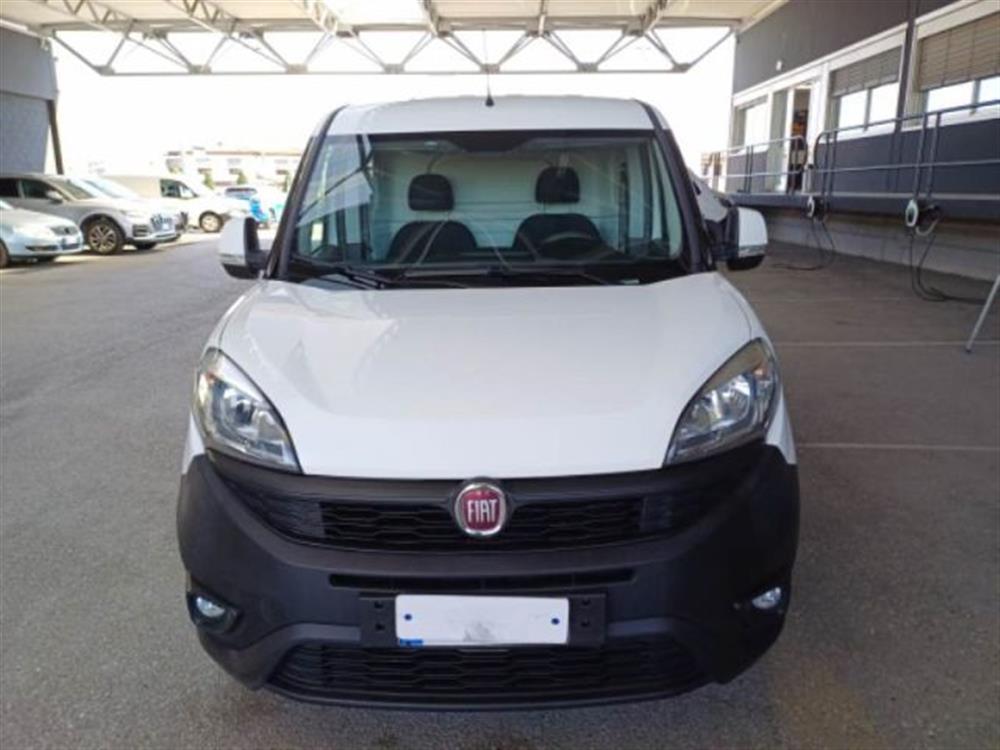 Doblo Doblo Doblò 1.6 MJT 120CV