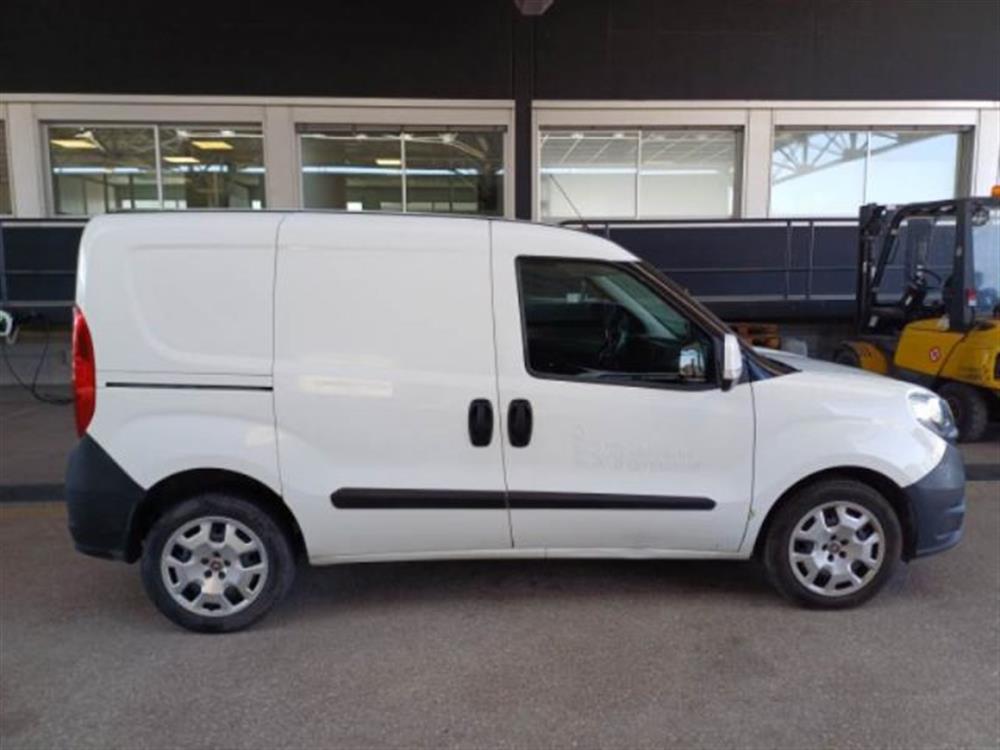 Doblo Doblo Doblò 1.6 MJT 120CV