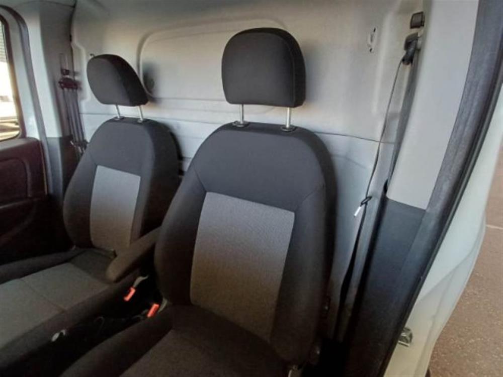 Doblo Doblo Doblò 1.6 MJT 120CV