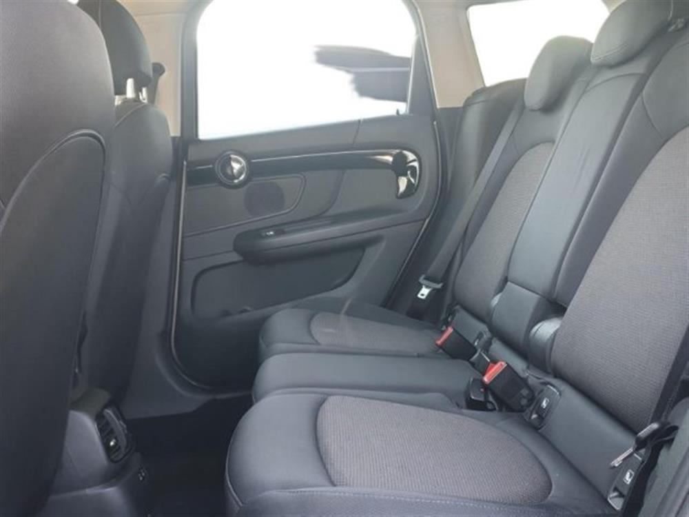 Countryman Countryman 2.0 Cooper D Busines