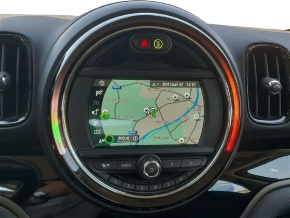 Countryman Countryman 2.0 Cooper D Busines