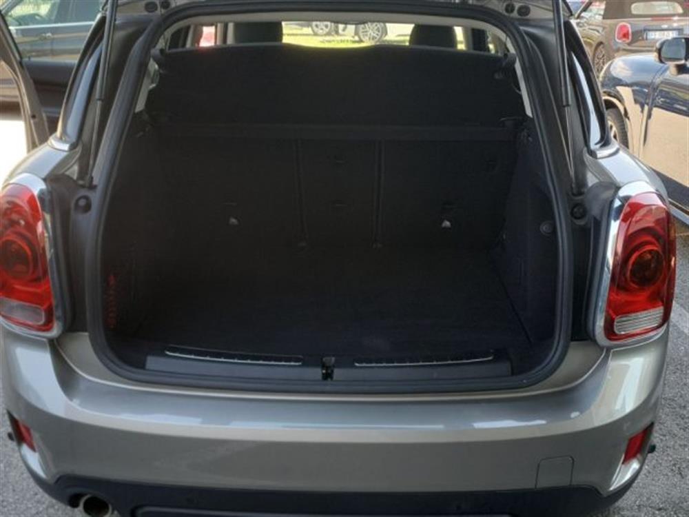 Countryman Countryman 2.0 Cooper D Busines