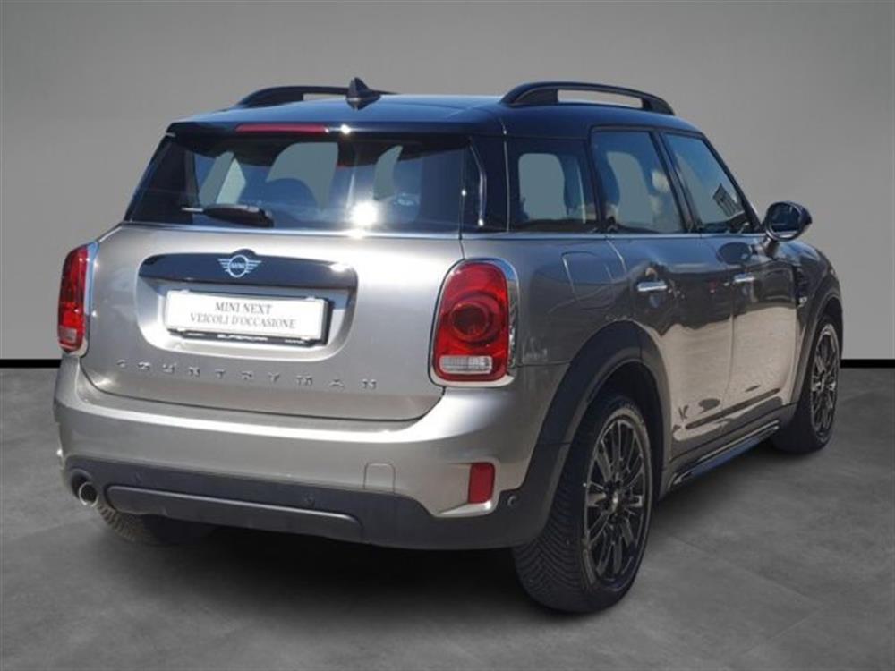 Countryman Countryman 2.0 Cooper D Busines