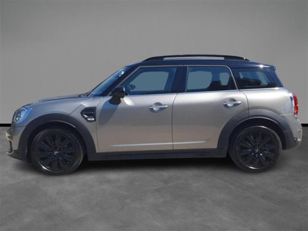 Countryman Countryman 2.0 Cooper D Busines
