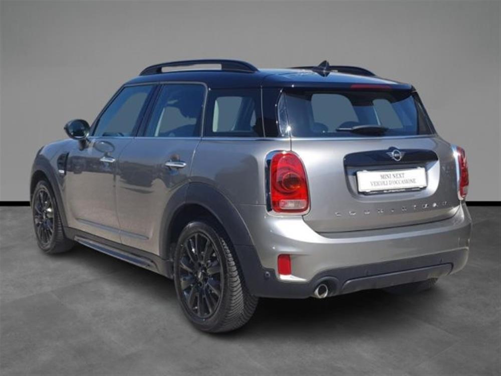Countryman Countryman 2.0 Cooper D Busines