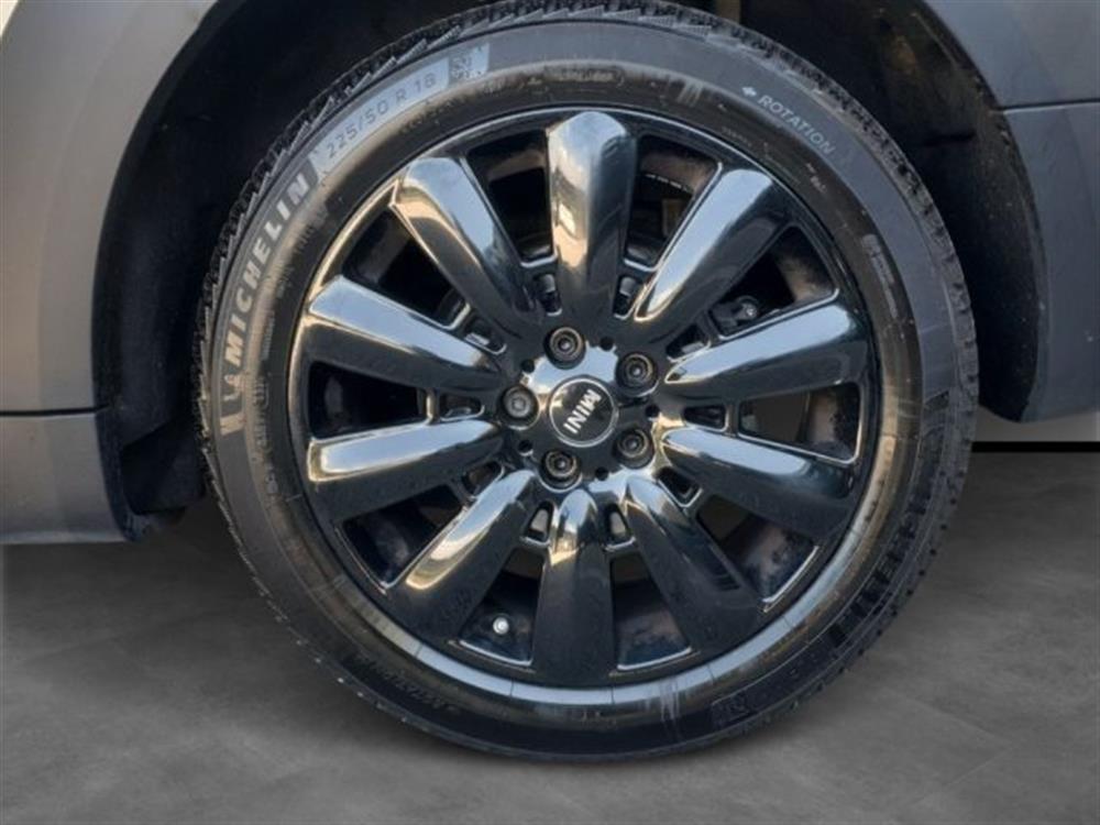 Countryman Countryman 2.0 Cooper D Busines