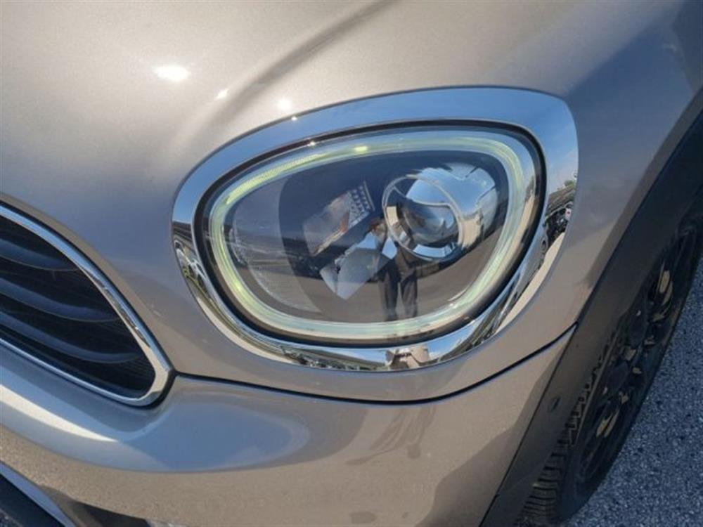 Countryman Countryman 2.0 Cooper D Busines