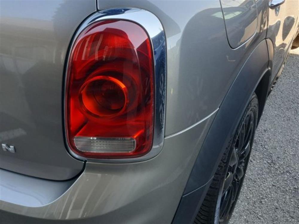 Countryman Countryman 2.0 Cooper D Busines