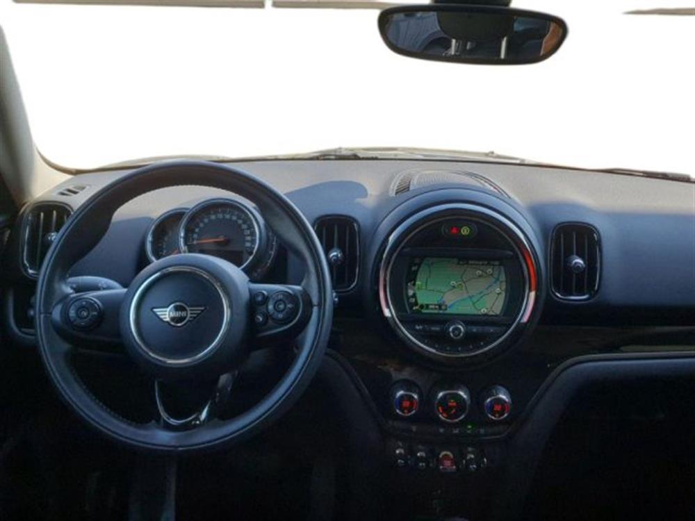 Countryman Countryman 2.0 Cooper D Busines
