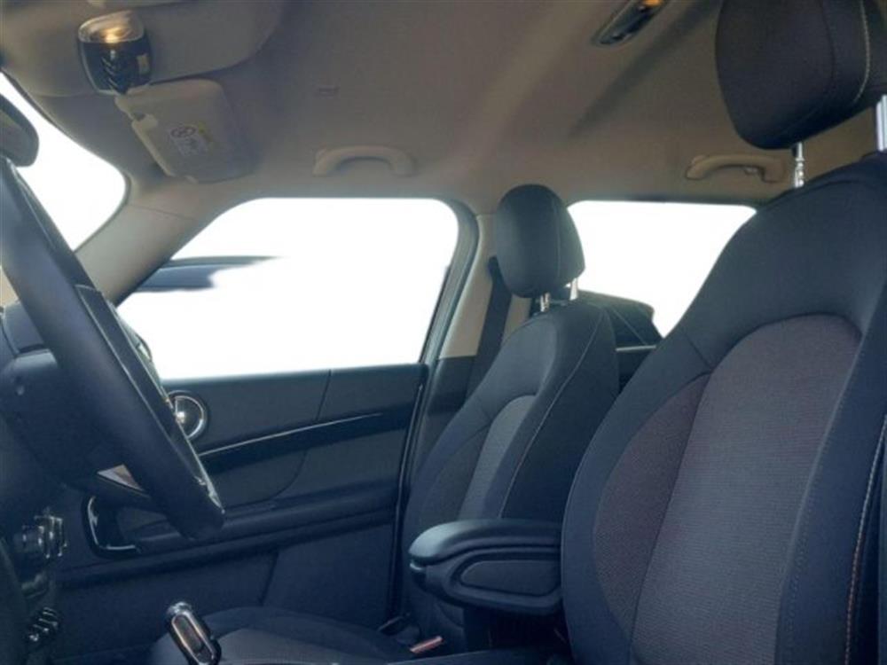 Countryman Countryman 2.0 Cooper D Busines