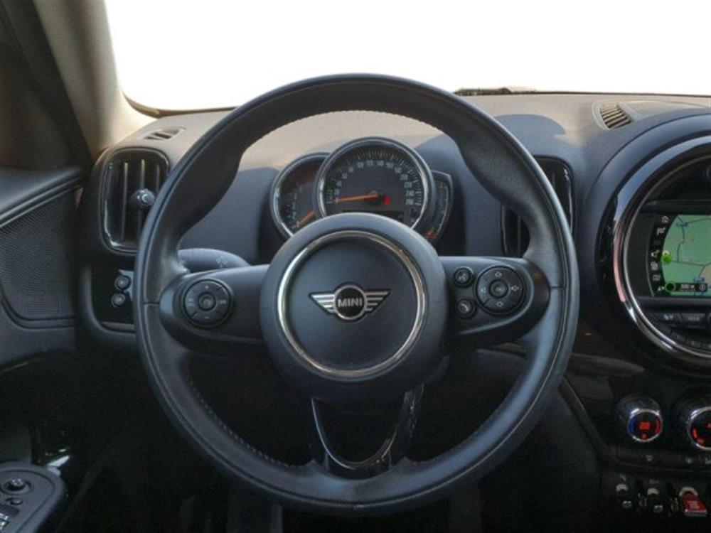 Countryman Countryman 2.0 Cooper D Busines