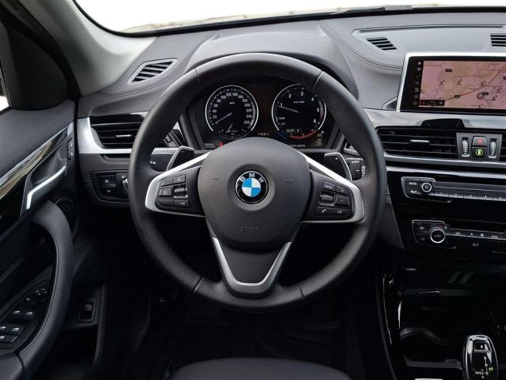 X1 X1 xDrive18d Sportline