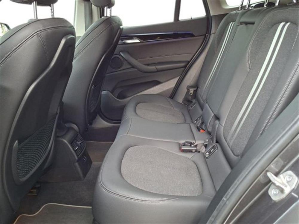 X1 X1 xDrive18d Sportline