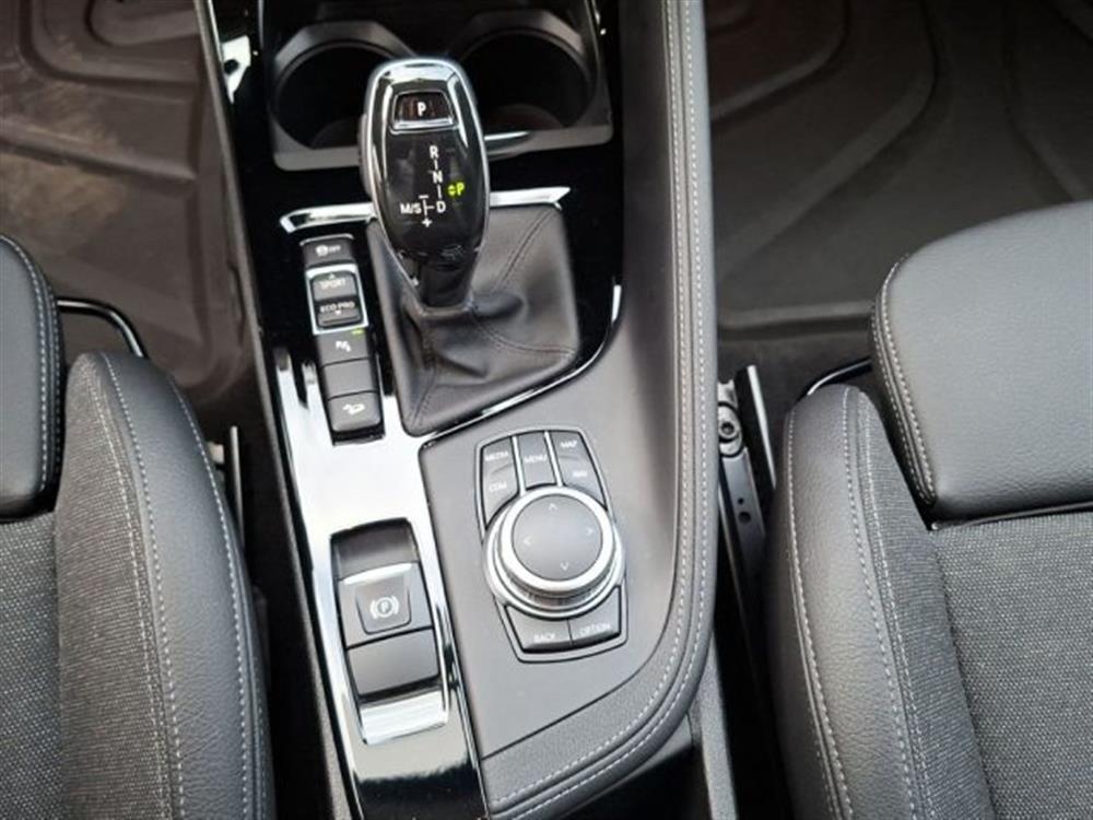 X1 X1 xDrive18d Sportline