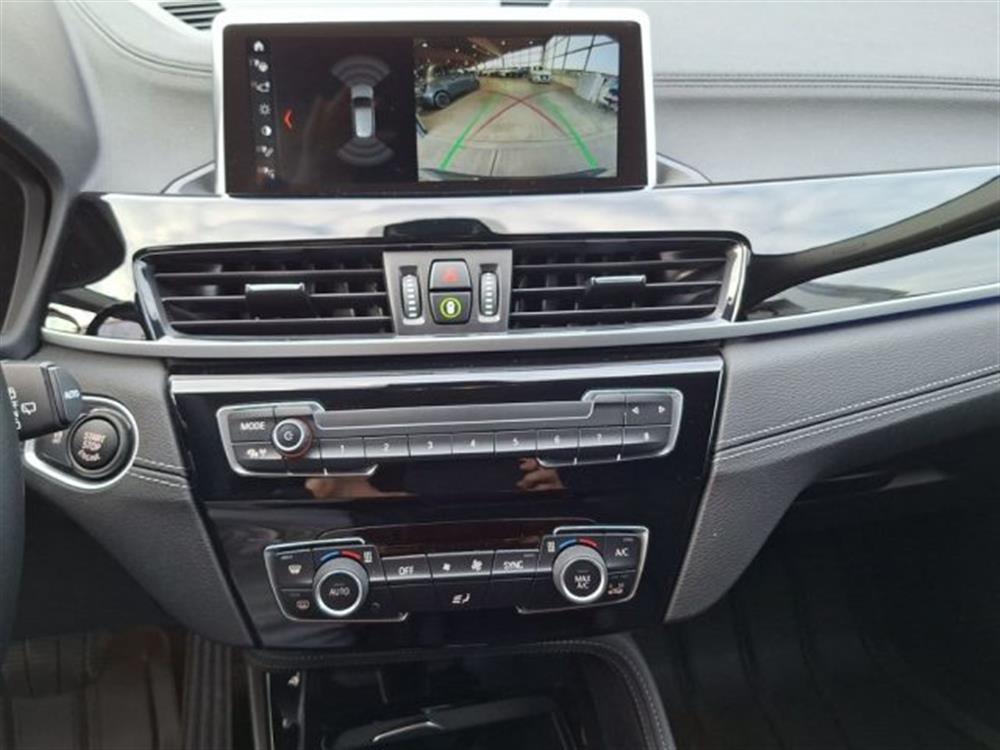 X1 X1 xDrive18d Sportline