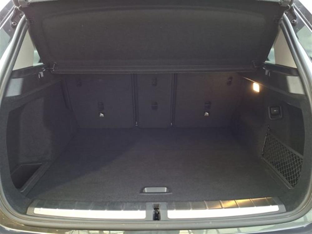 X1 X1 xDrive18d Sportline