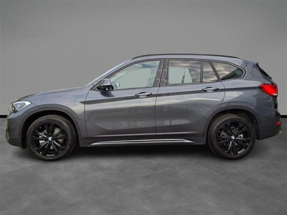 X1 X1 xDrive18d Sportline