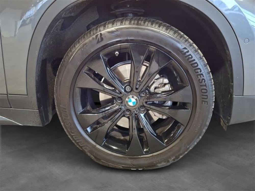 X1 X1 xDrive18d Sportline