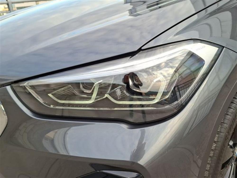 X1 X1 xDrive18d Sportline