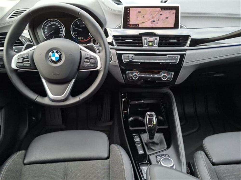 X1 X1 xDrive18d Sportline