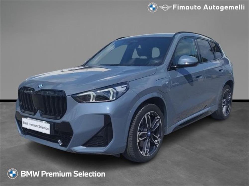 X1 X1 xDrive 30e Msport Pr