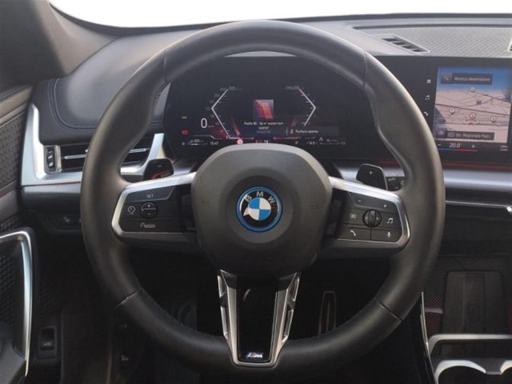 X1 X1 xDrive 30e Msport Pr