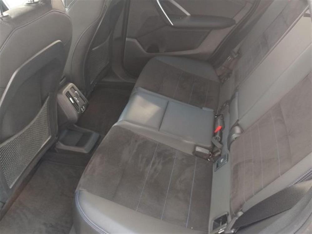 X1 X1 xDrive 30e Msport Pr